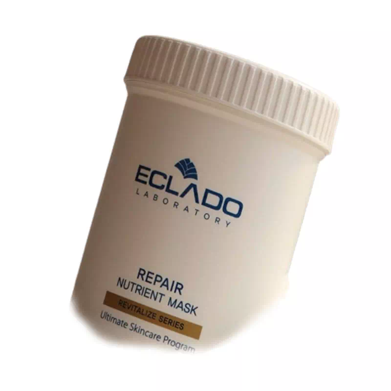 Revitalizing and nourishing mask